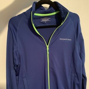 Men’s Vineyard Vines small performance jacket